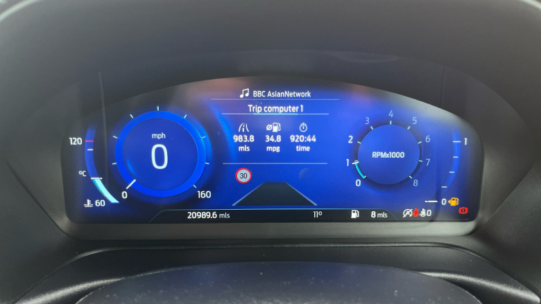 Ford Puma ST 1.5 EcoBoost ST 5dr Petrol Hatchback